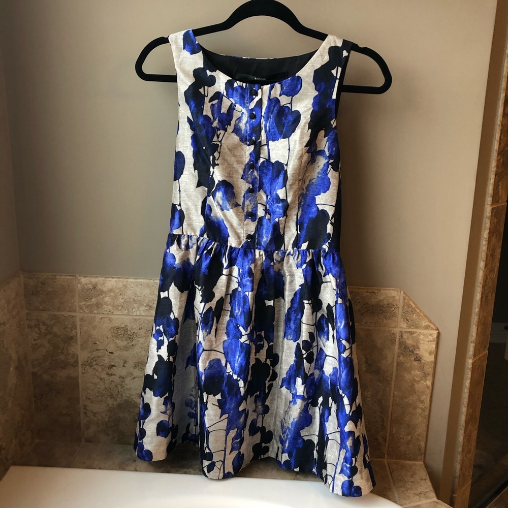Kensie dress